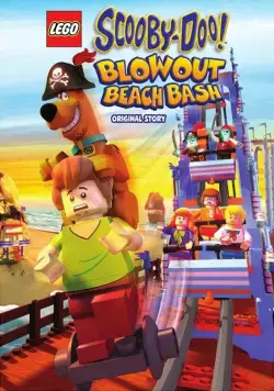 Лего Скуби-Ду: Улётный пляж / Lego Scooby-Doo! Blowout Beach Bash (2017) мультфильм смотреть онлайн Лего Скуби-Ду: Улётный пляж / Lego Scooby-Doo! Blowout Beach Bash (2017) мультфильм смотреть онлайн в хорошем качестве