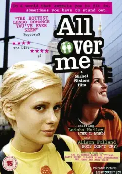 Все обо мне / All Over Me (1997) фильм смотреть онлайн в хорошем качестве
