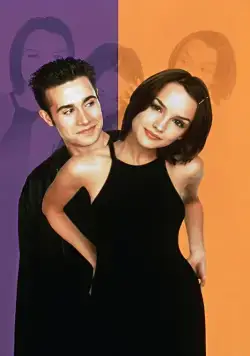 Это всё она / She's All That (1998) фильм смотреть онлайне бесплатно Смотреть Это всё она / She's All That(1998) фильм в онлайне бесплатно