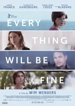 Все будет хорошо / Every Thing Will Be Fine (2015) фильм смотреть онлайн Все будет хорошо / Every Thing Will Be Fine (2015) фильм смотреть онлайн в хорошем качестве