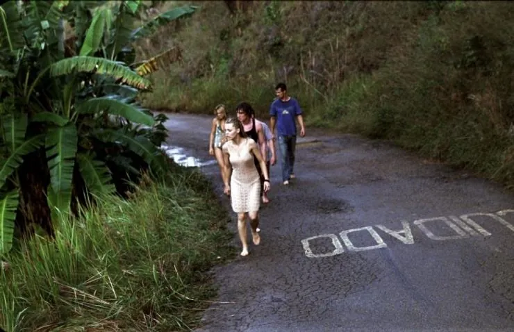 Туристас (2006) в хорошем качестве смотреть онлайн Туристас (2006) фильм в хорошем качестве смотреть онлайн