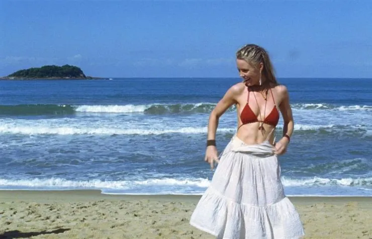 Туристас (2006) смотреть онлайн бесплатно Туристас (2006) фильм смотреть онлайн бесплатно