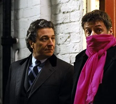 Шпионские страсти (2006) смотреть онлайн Шпионские страсти (2006) фильм смотреть онлайн