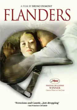 Фландрия / Flandres (2006) фильм смотреть онлайн в хорошем качестве