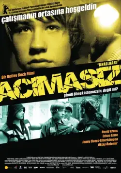 Круче не бывает / Knallhart (2006) фильм смотреть онлайн в хорошем качестве