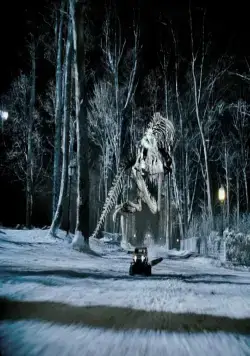 Ночь в музее (2006) смотреть онлайн бесплатно Ночь в музее (2006) фильм смотреть онлайн бесплатно