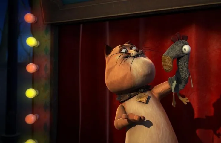 Гадкий утенок и я (приключения) (2006) в хорошем качестве смотреть онлайн Гадкий утенок и я (приключения) (2006) мультфильм в хорошем качестве смотреть онлайн