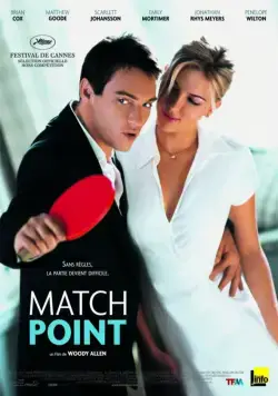 Матч Поинт / Match Point (2005) фильм смотреть онлайн Матч Поинт / Match Point (2005) фильм смотреть онлайн в хорошем качестве