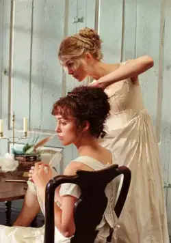 Гордость и предубеждение (2005) смотреть онлайн Гордость и предубеждение (2005) фильм смотреть онлайн