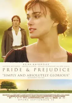 Гордость и предубеждение / Pride & Prejudice (2005) фильм смотреть онлайн Гордость и предубеждение / Pride & Prejudice (2005) фильм смотреть онлайн в хорошем качестве
