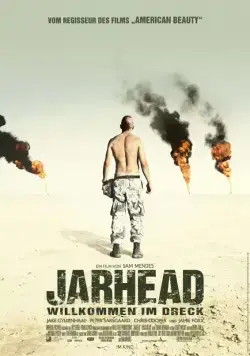 Морпехи / Jarhead (2005) фильм смотреть онлайн Морпехи / Jarhead (2005) фильм смотреть онлайн в хорошем качестве