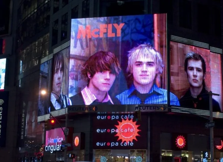 Поцелуй на удачу (2006) смотреть онлайн Поцелуй на удачу (2006) фильм смотреть онлайн