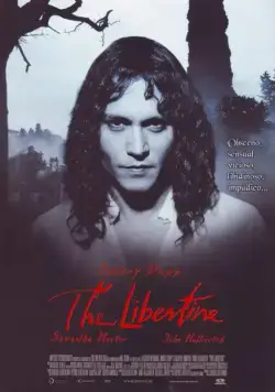 Распутник / The Libertine (2004) фильм смотреть онлайн Распутник / The Libertine (2004) фильм смотреть онлайн в хорошем качестве