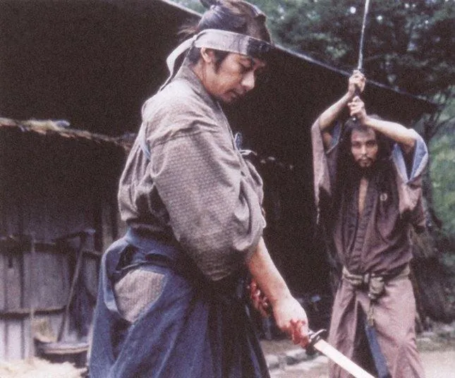 Скрытый клинок (2004) в хорошем качестве смотреть онлайн Скрытый клинок (2004) фильм в хорошем качестве смотреть онлайн