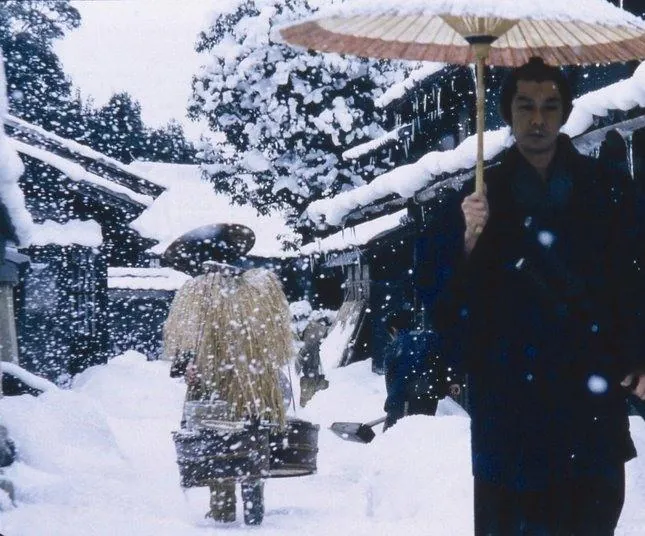 Скрытый клинок (2004) смотреть онлайн бесплатно Скрытый клинок (2004) фильм смотреть онлайн бесплатно