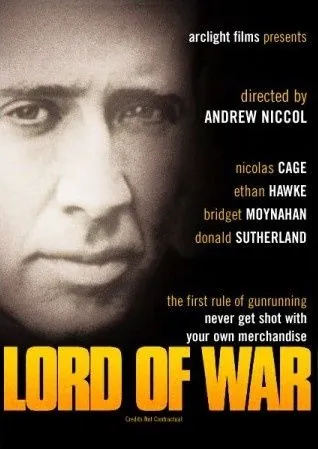 Оружейный барон / Lord of War (2005) фильм смотреть онлайн Оружейный барон / Lord of War (2005) фильм смотреть онлайн в хорошем качестве