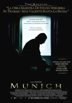 Мюнхен / Munich (2005) фильм смотреть онлайн Мюнхен / Munich (2005) фильм смотреть онлайн в хорошем качестве