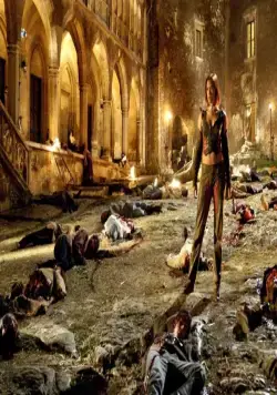 Бладрейн (2005) смотреть онлайн бесплатно Бладрейн (2005) фильм смотреть онлайн бесплатно