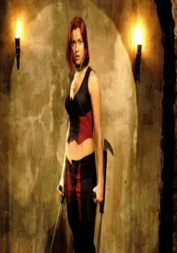 Бладрейн (2005) в хорошем качестве смотреть онлайн Бладрейн (2005) фильм в хорошем качестве смотреть онлайн