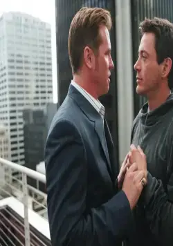 Поцелуй навылет (2005) смотреть онлайн Поцелуй навылет (2005) фильм смотреть онлайн