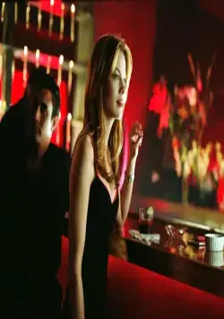 Поцелуй навылет (2005) смотреть онлайн бесплатно Поцелуй навылет (2005) фильм смотреть онлайн бесплатно