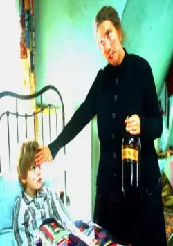 Моя ужасная няня (2005) смотреть онлайн бесплатно Моя ужасная няня (2005) фильм смотреть онлайн бесплатно