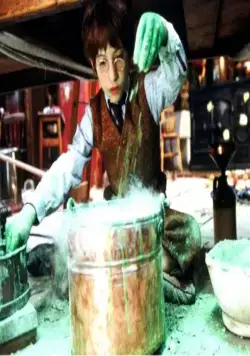 Моя ужасная няня (2005) смотреть онлайн Моя ужасная няня (2005) фильм смотреть онлайн