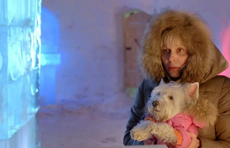 Страна ОЗ (2015) смотреть онлайн бесплатно Страна ОЗ (2015) фильм смотреть онлайн бесплатно