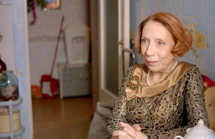 Страна ОЗ (2015) в хорошем качестве смотреть онлайн Страна ОЗ (2015) фильм в хорошем качестве смотреть онлайн