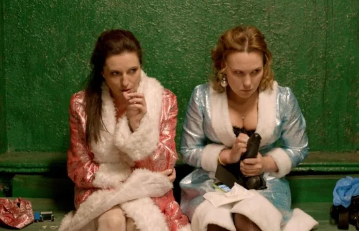 Страна ОЗ (2015) смотреть онлайн Страна ОЗ (2015) фильм смотреть онлайн