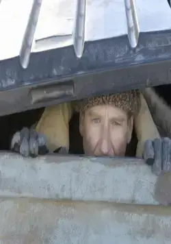 Большая белая обуза (2004) смотреть онлайн Большая белая обуза (2004) фильм смотреть онлайн