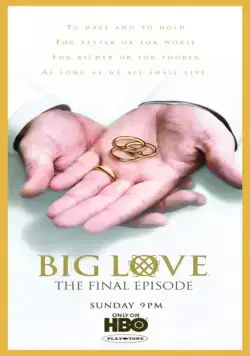 Большая любовь / Big Love (2006) cериал смотреть онлайн Большая любовь / Big Love (2006) cериал смотреть онлайн в хорошем качестве