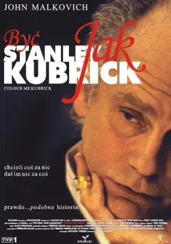 Быть Стэнли Кубриком / Colour Me Kubrick: A True...ish Story (2005) фильм смотреть онлайн Быть Стэнли Кубриком / Colour Me Kubrick: A True...ish Story (2005) фильм смотреть онлайн в хорошем качестве