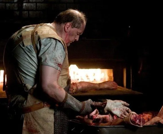 Хостел (2005) смотреть онлайн бесплатно Хостел (2005) фильм смотреть онлайн бесплатно