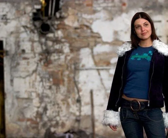 Хостел (2005) смотреть онлайн Хостел (2005) фильм смотреть онлайн