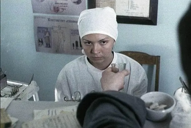 Полумгла (2005) смотреть онлайн Полумгла (2005) фильм смотреть онлайн