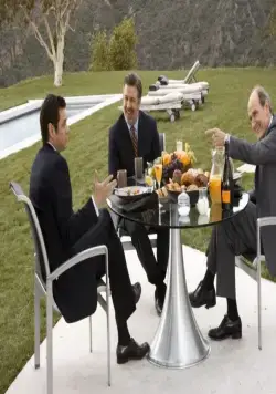 Аферисты Дик и Джейн (2005) смотреть онлайн Аферисты Дик и Джейн (2005) фильм смотреть онлайн