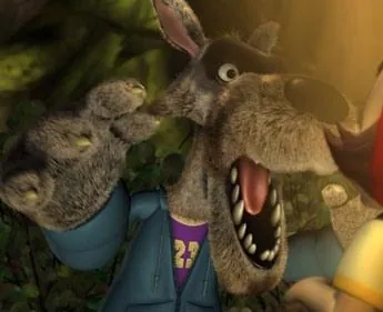 Правдивая история Красной Шапки (2005) смотреть онлайн Правдивая история Красной Шапки (2005) мультфильм смотреть онлайн