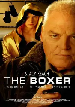 Боксер / The Boxer (2009) фильм смотреть онлайн Боксер / The Boxer (2009) фильм смотреть онлайн в хорошем качестве