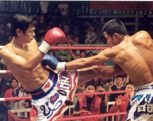 Прекрасный боксер (2003) в хорошем качестве смотреть онлайн Прекрасный боксер (2003) фильм в хорошем качестве смотреть онлайн