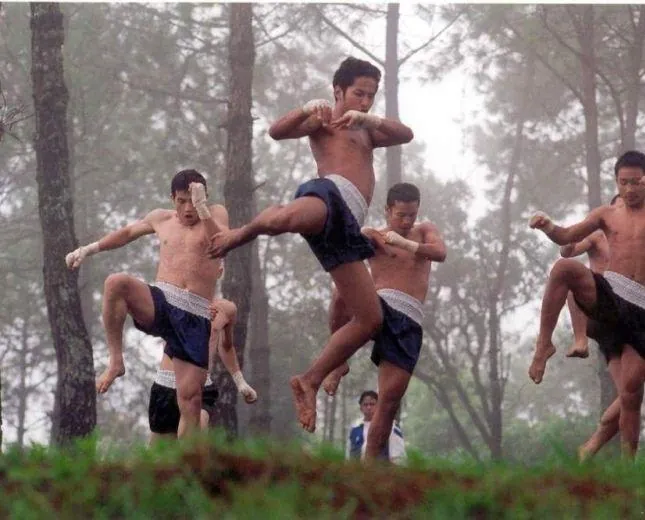 Прекрасный боксер (2003) смотреть онлайн Прекрасный боксер (2003) фильм смотреть онлайн