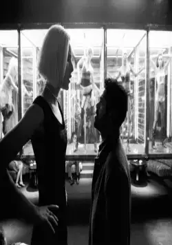 Ангел-А (2005) в хорошем качестве смотреть онлайн Ангел-А (2005) фильм в хорошем качестве смотреть онлайн