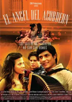 Ангел на аккордеоне / El ángel del acordeon (2008) фильм смотреть онлайн Ангел на аккордеоне / El ángel del acordeon (2008) фильм смотреть онлайн в хорошем качестве