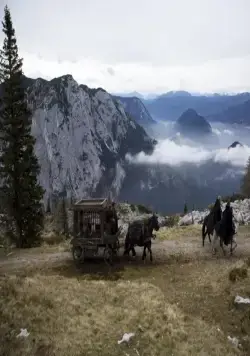 Время ведьм (2010) в хорошем качестве смотреть онлайн Время ведьм (2010) фильм в хорошем качестве смотреть онлайн