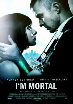 Время / In Time (2011) фильм смотреть онлайн Время / In Time (2011) фильм смотреть онлайн в хорошем качестве