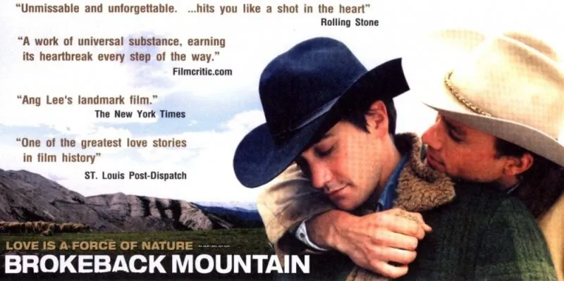 Горбатая гора / Brokeback Mountain (2006) фильм смотреть онлайн Горбатая гора / Brokeback Mountain (2006) фильм смотреть онлайн в хорошем качестве
