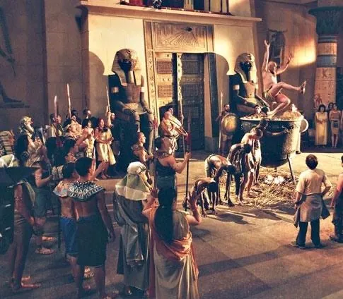 Азирис нуна (2006) в хорошем качестве смотреть онлайн Азирис нуна (2006) фильм в хорошем качестве смотреть онлайн