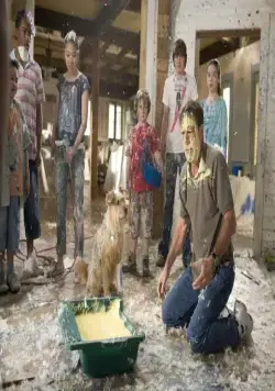 Твои, мои и наши (2006) смотреть онлайн бесплатно Твои, мои и наши (2006) фильм смотреть онлайн бесплатно