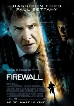 Огненная стена / Firewall (2006) фильм смотреть онлайн Огненная стена / Firewall (2006) фильм смотреть онлайн в хорошем качестве