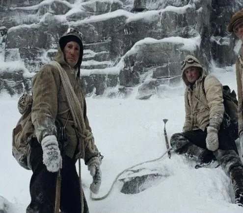 Северная стена (2008) смотреть онлайн Северная стена (2008) фильм смотреть онлайн